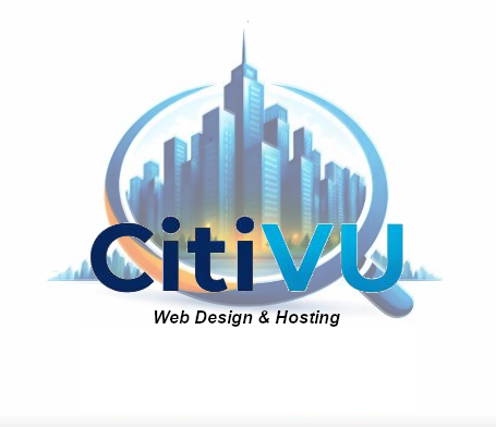 [CitiVU Logo]